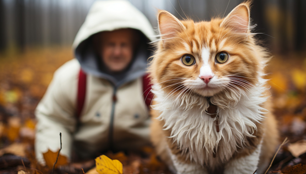 The Complex Psychology of Feline Behavior