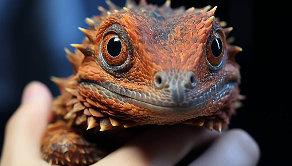 The Rise of Exotic Pets: Beyond Cats and Dogs