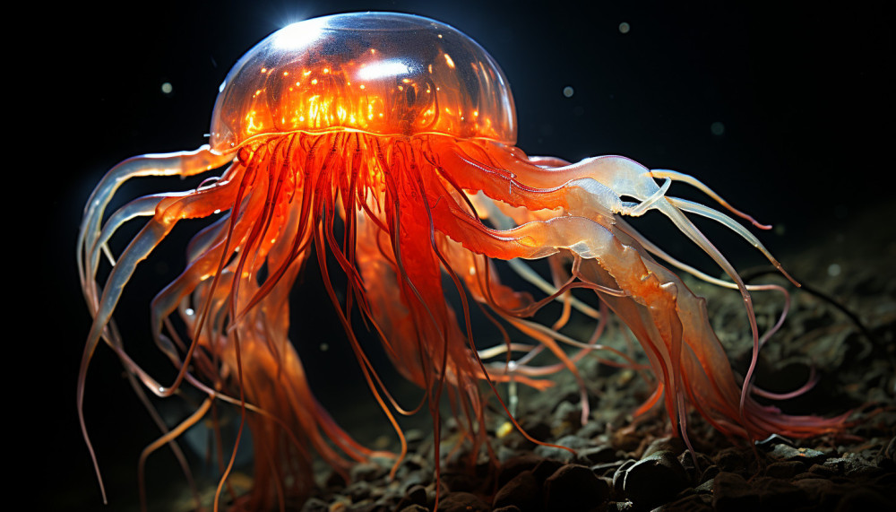 Uncovering the Mysteries of Deep-Sea Creatures